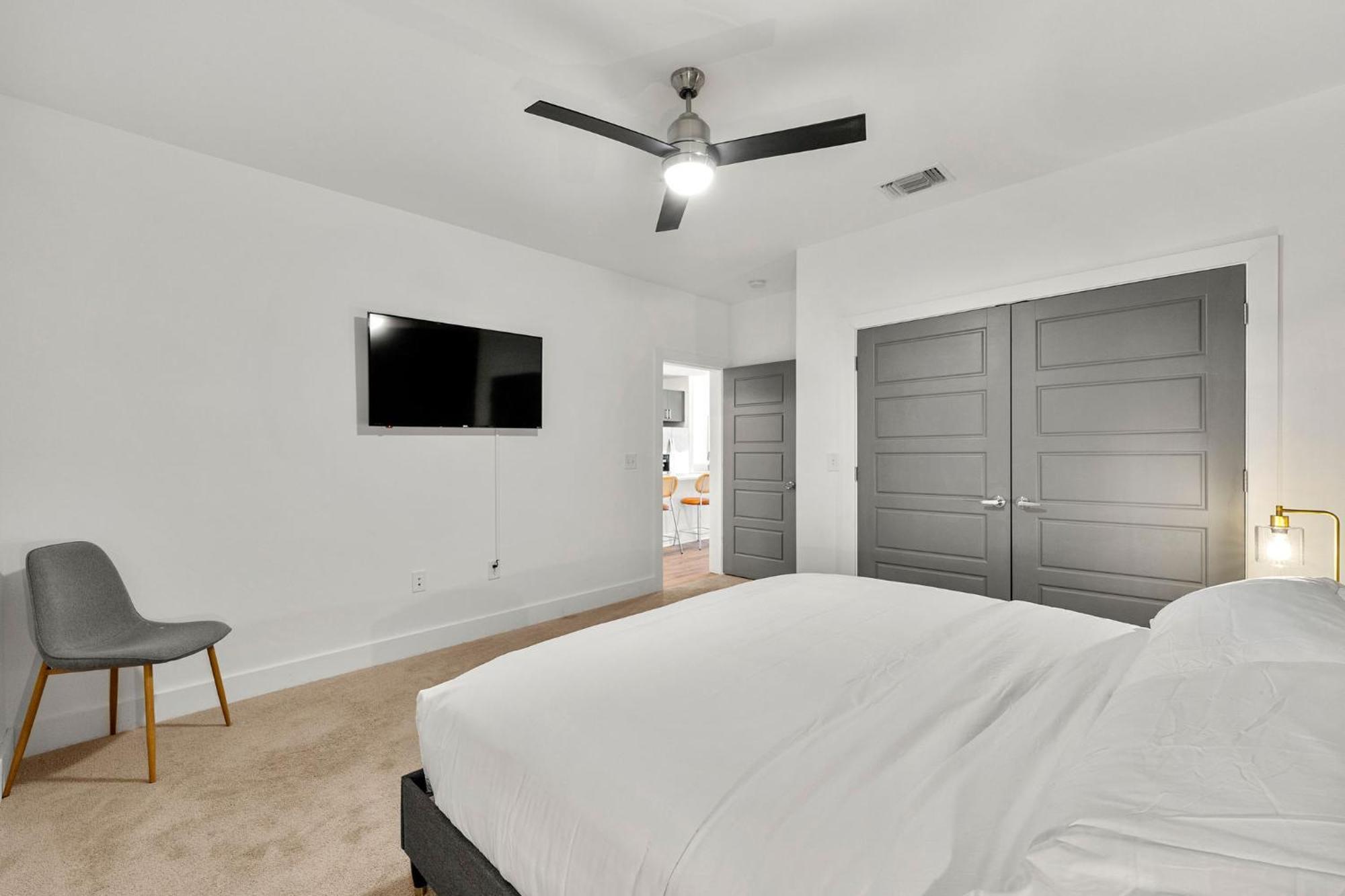 The Nomad Atl Apartment Atlanta Exterior photo